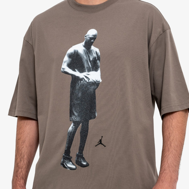 NIKE Тенискa Jordan Sport 