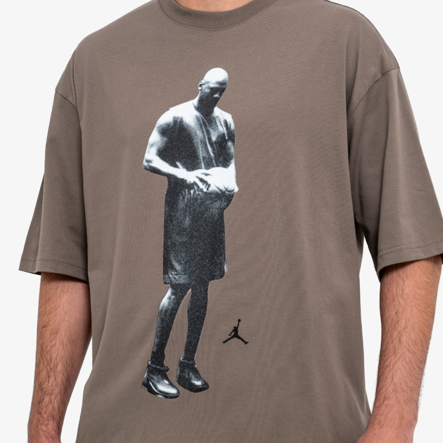 NIKE Тенискa Jordan Sport 