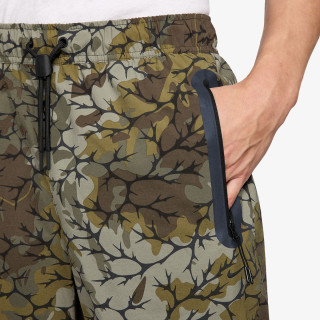 NIKE Долнищe Tech Woven+ OH 