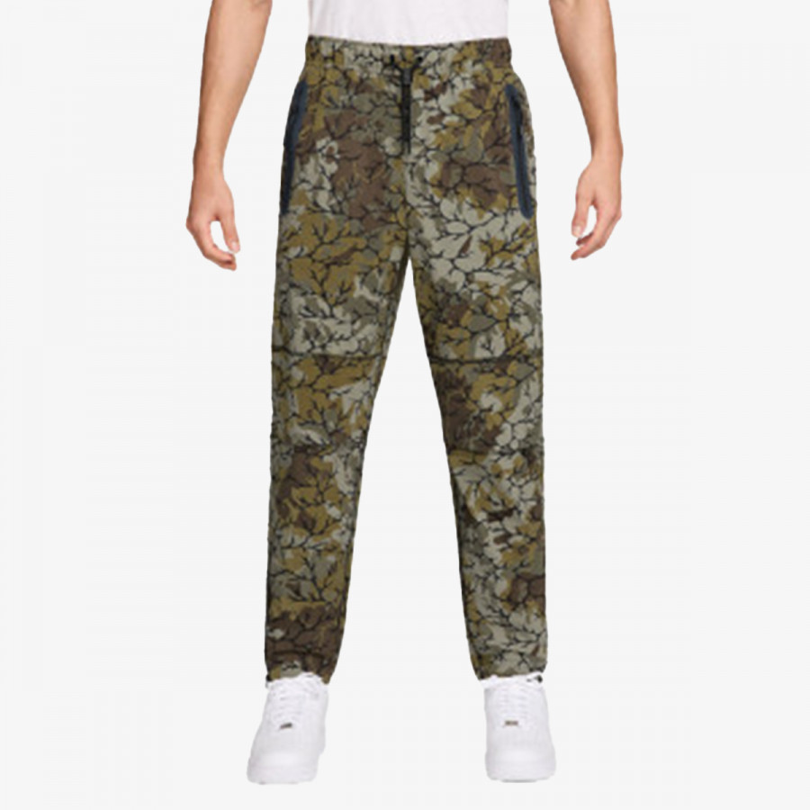 NIKE Долнищe Tech Woven+ OH 