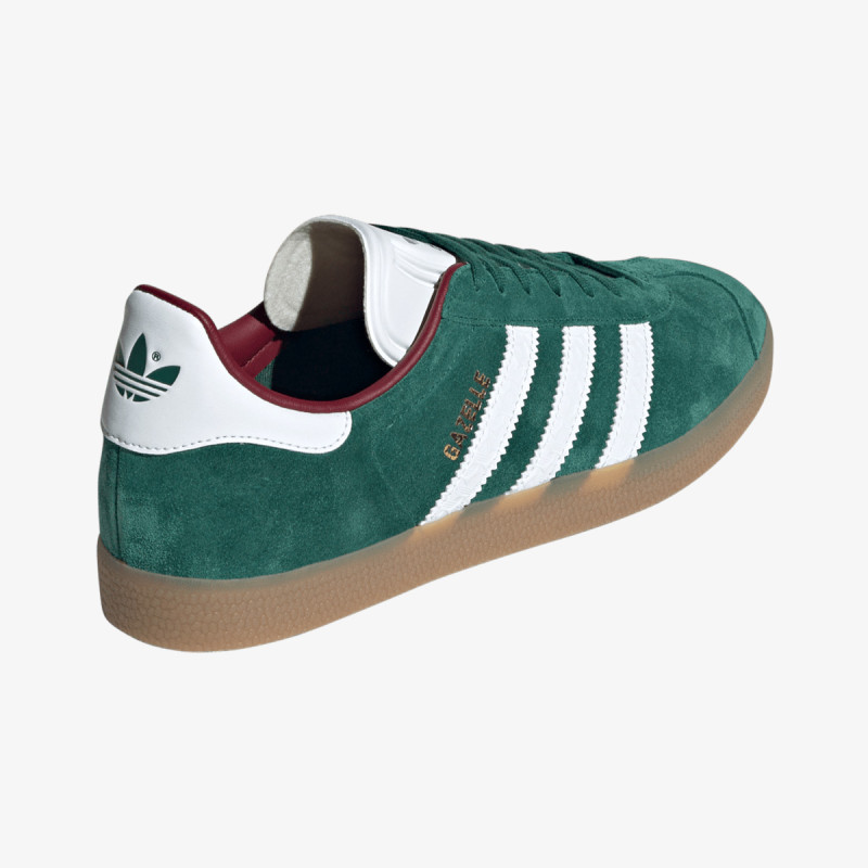 adidas Спортни обувки GAZELLE 