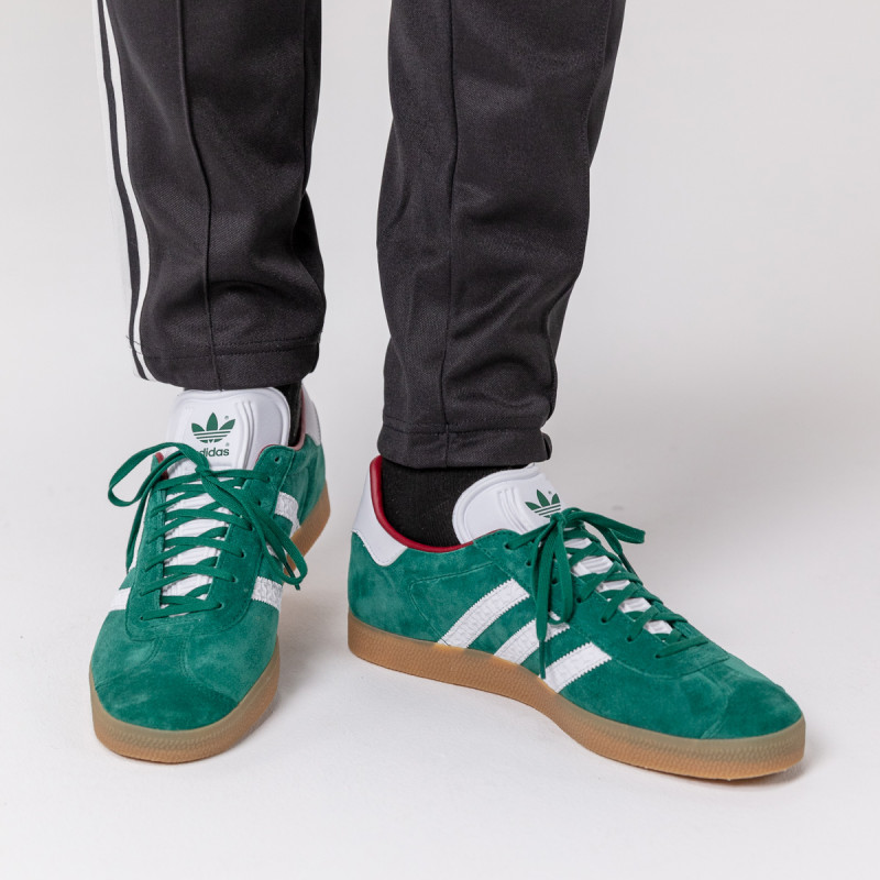 adidas Спортни обувки GAZELLE 
