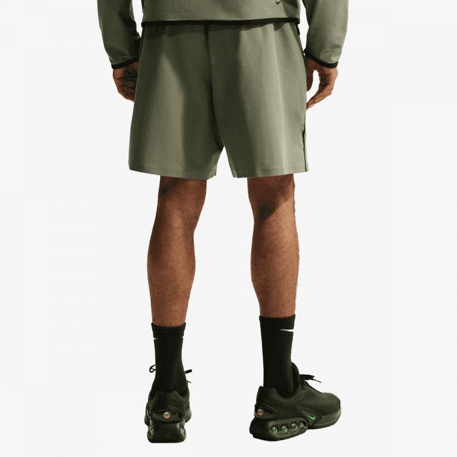 NIKE Къси панталони M NK TECH SHORI KNIT SHORT 