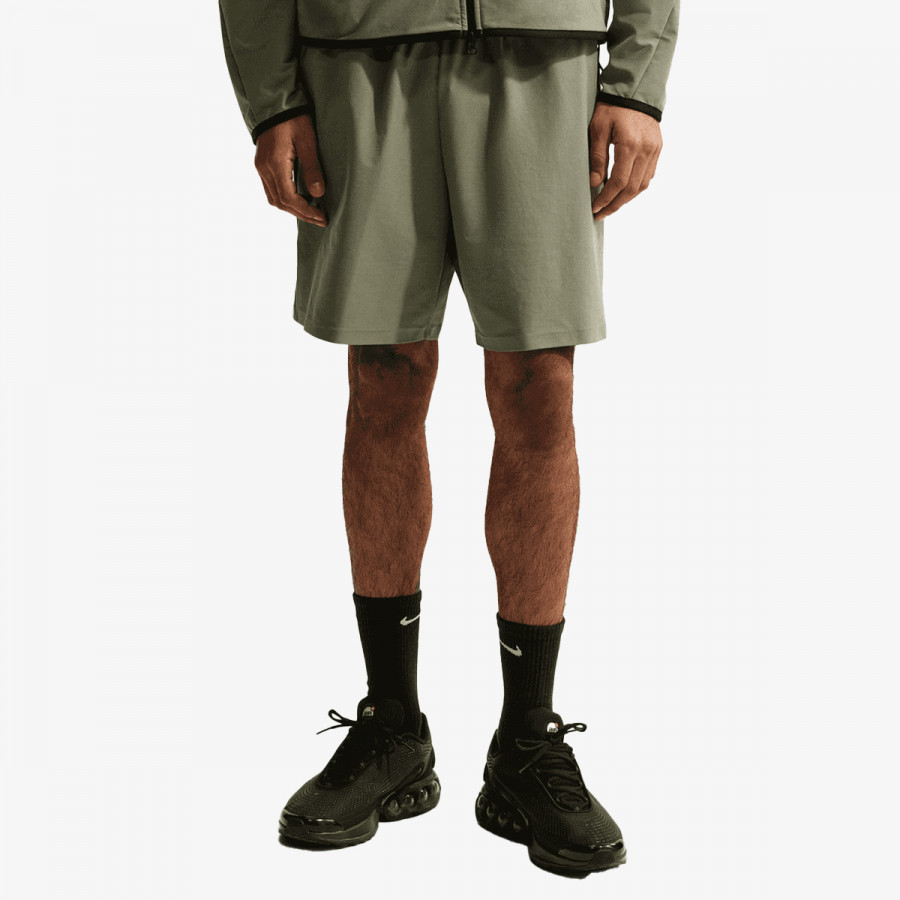 NIKE Къси панталони M NK TECH SHORI KNIT SHORT 