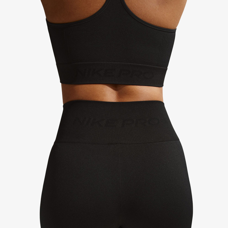 NIKE Клин W NP DF SMLS HR 7/8 TIGHT 