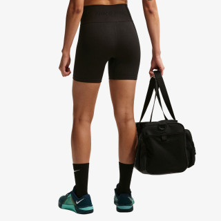NIKE Къси панталони W NP DF SMLS HR 5IN SHORT 