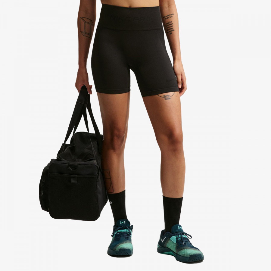 NIKE Къси панталони W NP DF SMLS HR 5IN SHORT 