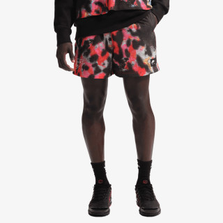 NIKE Къси панталони M NK AIR WVN SHORT 