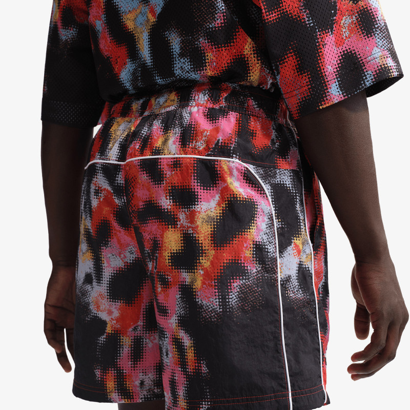 NIKE Къси панталони M NK AIR WVN SHORT 