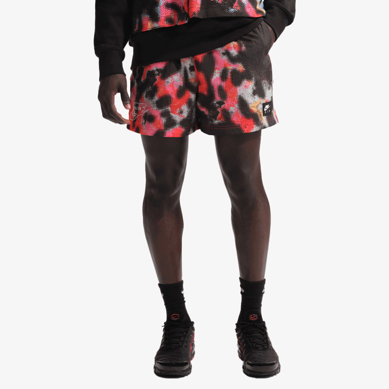 NIKE Къси панталони M NK AIR WVN SHORT 