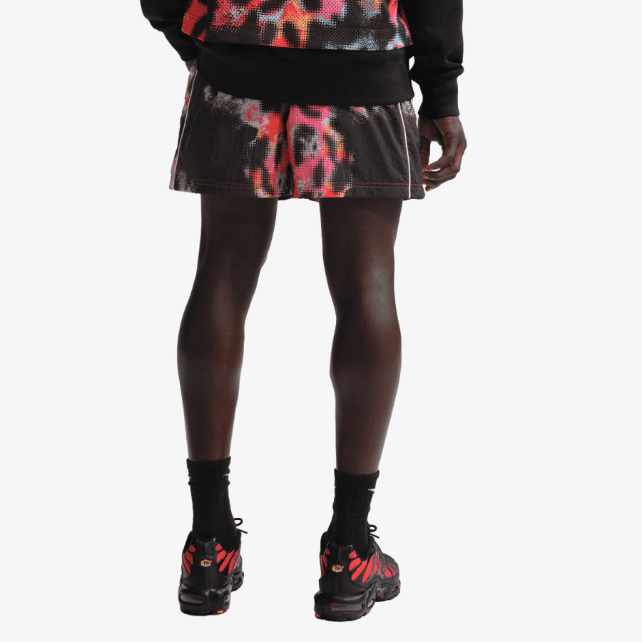 NIKE Къси панталони M NK AIR WVN SHORT 