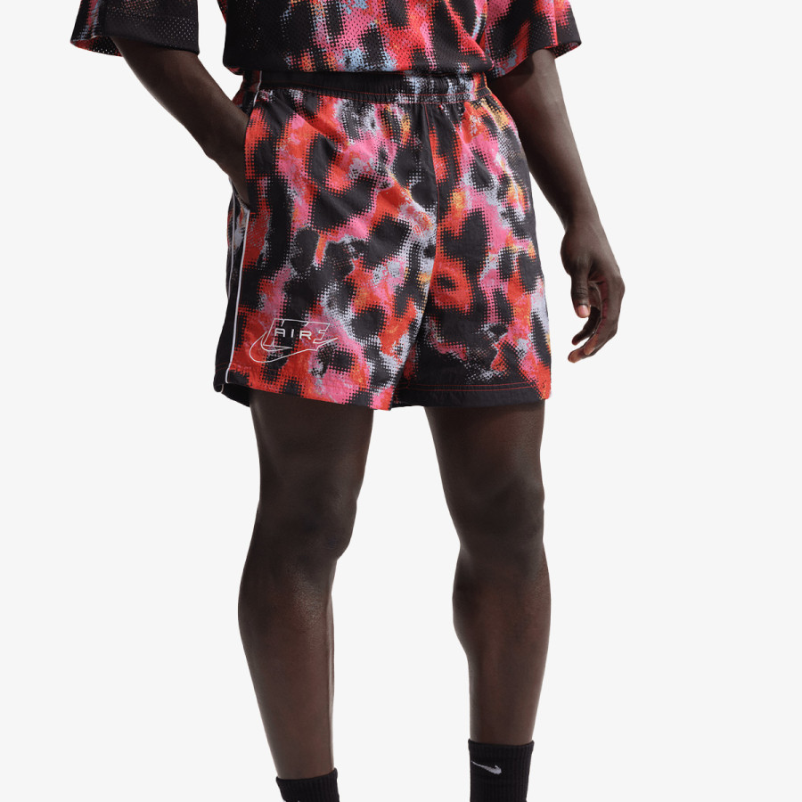 NIKE Къси панталони M NK AIR WVN SHORT 