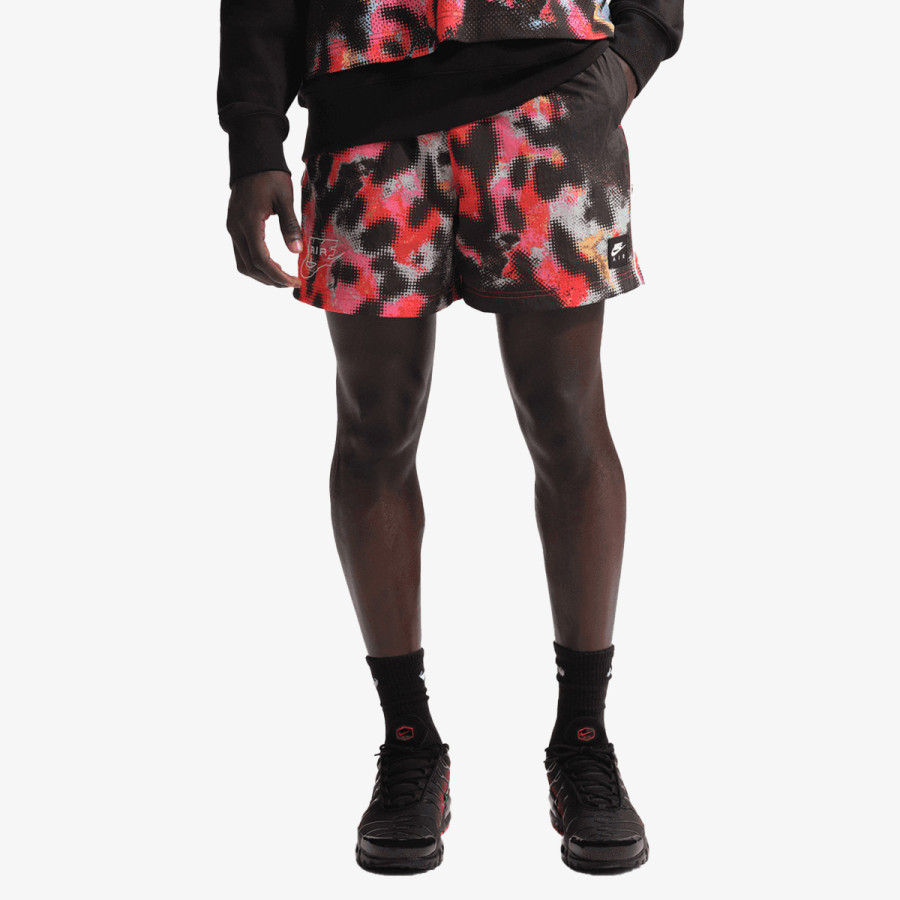 NIKE Къси панталони M NK AIR WVN SHORT 