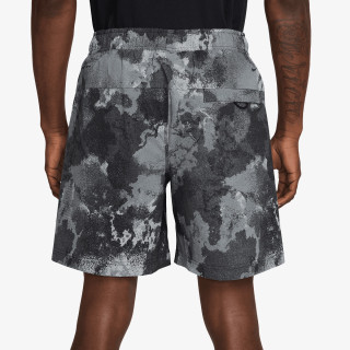 NIKE Къси панталони M NK DF TECH WVN SHORT AOP 