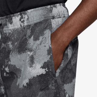 NIKE Къси панталони M NK DF TECH WVN SHORT AOP 