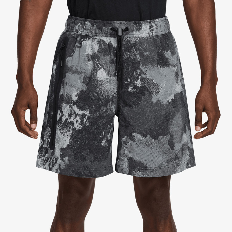 NIKE Къси панталони M NK DF TECH WVN SHORT AOP 