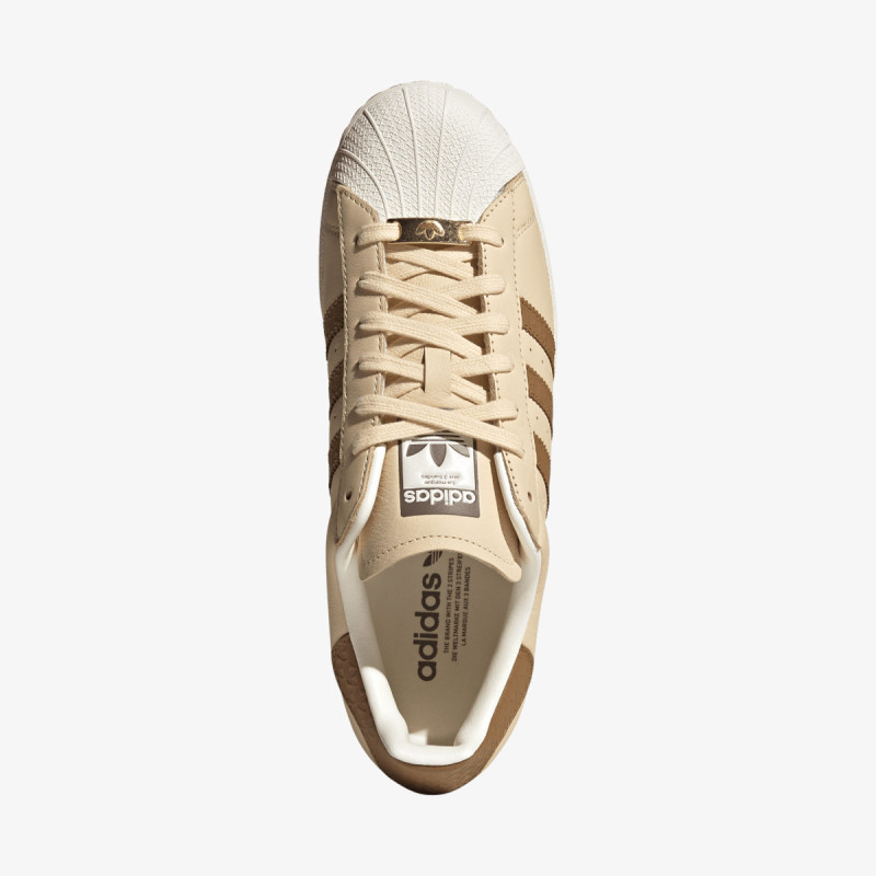 adidas Спортни обувки SUPERSTAR 