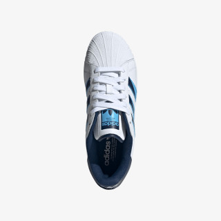 adidas Спортни обувки SUPERSTAR XLG 