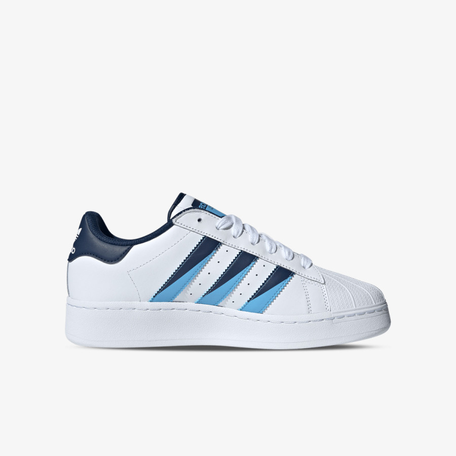 adidas Спортни обувки SUPERSTAR XLG 