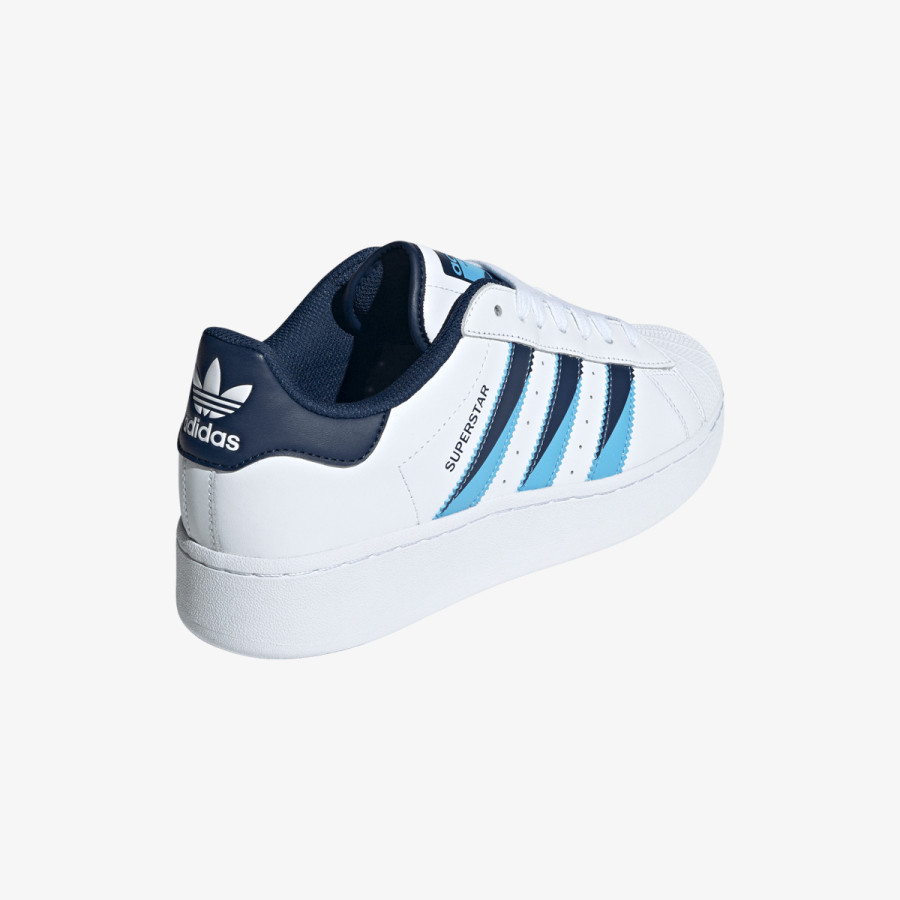 adidas Спортни обувки SUPERSTAR XLG 