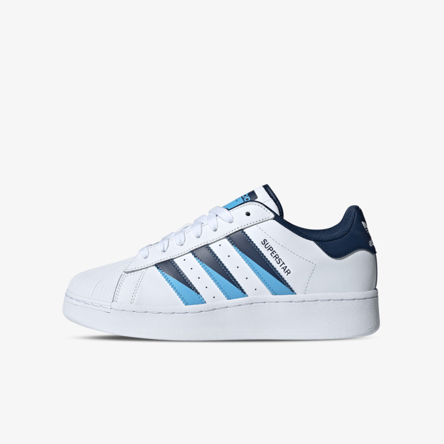 adidas Спортни обувки SUPERSTAR XLG 