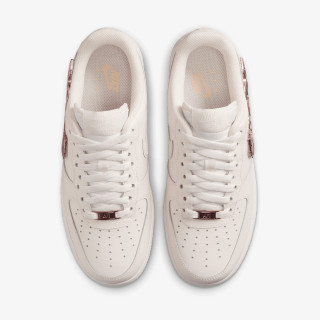 NIKE Спортни обувки Air Force 1 '07 