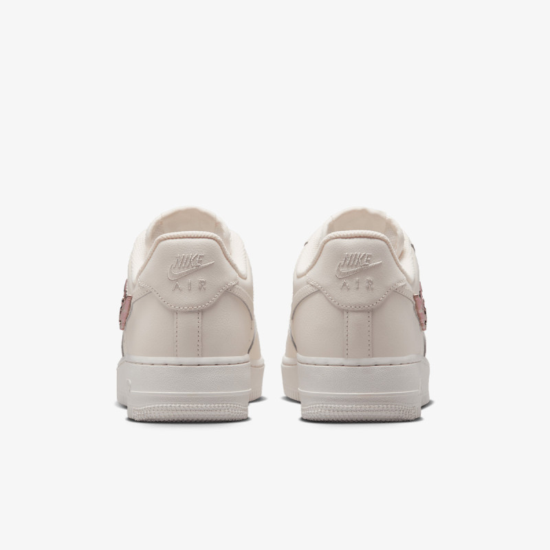 NIKE Спортни обувки Air Force 1 '07 