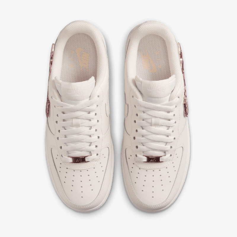 NIKE Спортни обувки Air Force 1 '07 