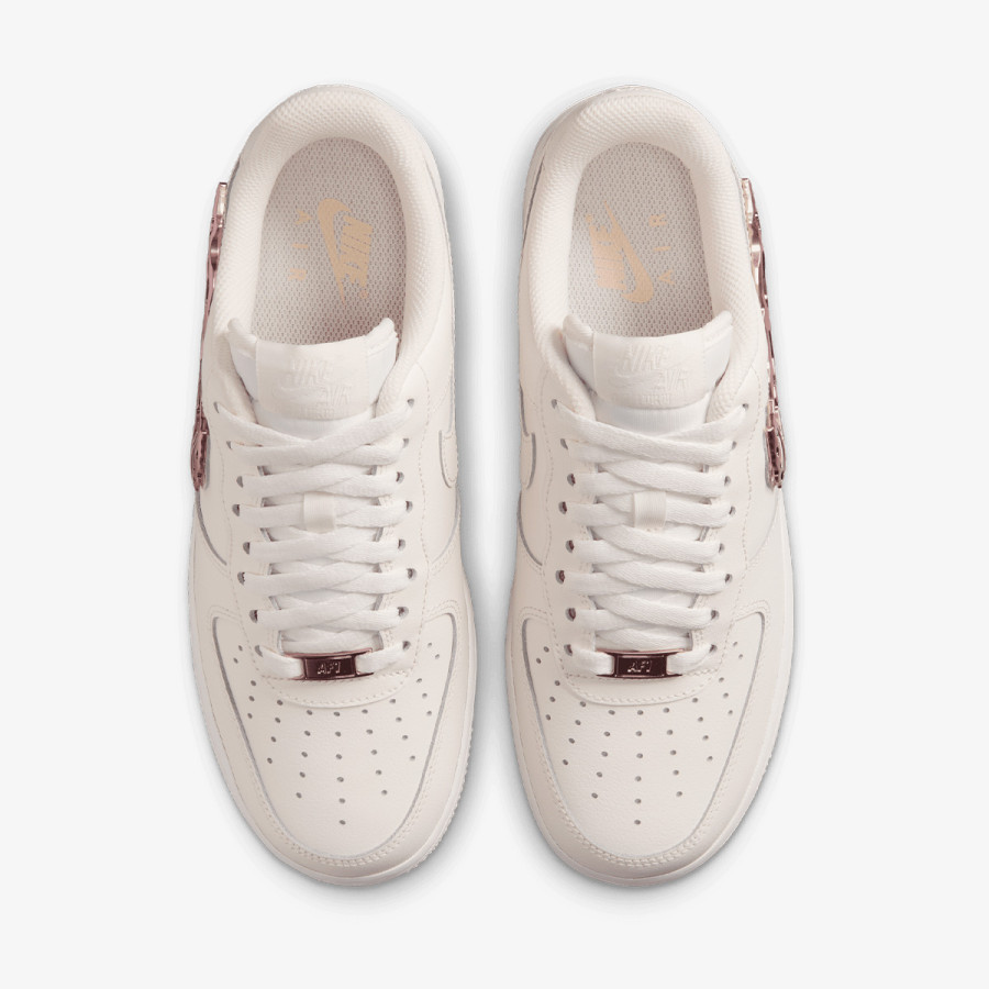 NIKE Спортни обувки Air Force 1 '07 