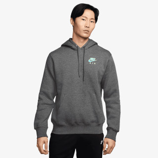 NIKE Суитшърт U NSW HDY CLUB PO BB OC 5 