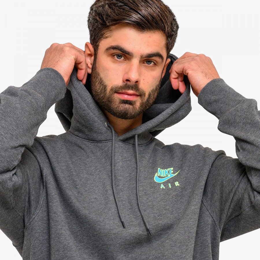 NIKE Суитшърт Sportswear Club 