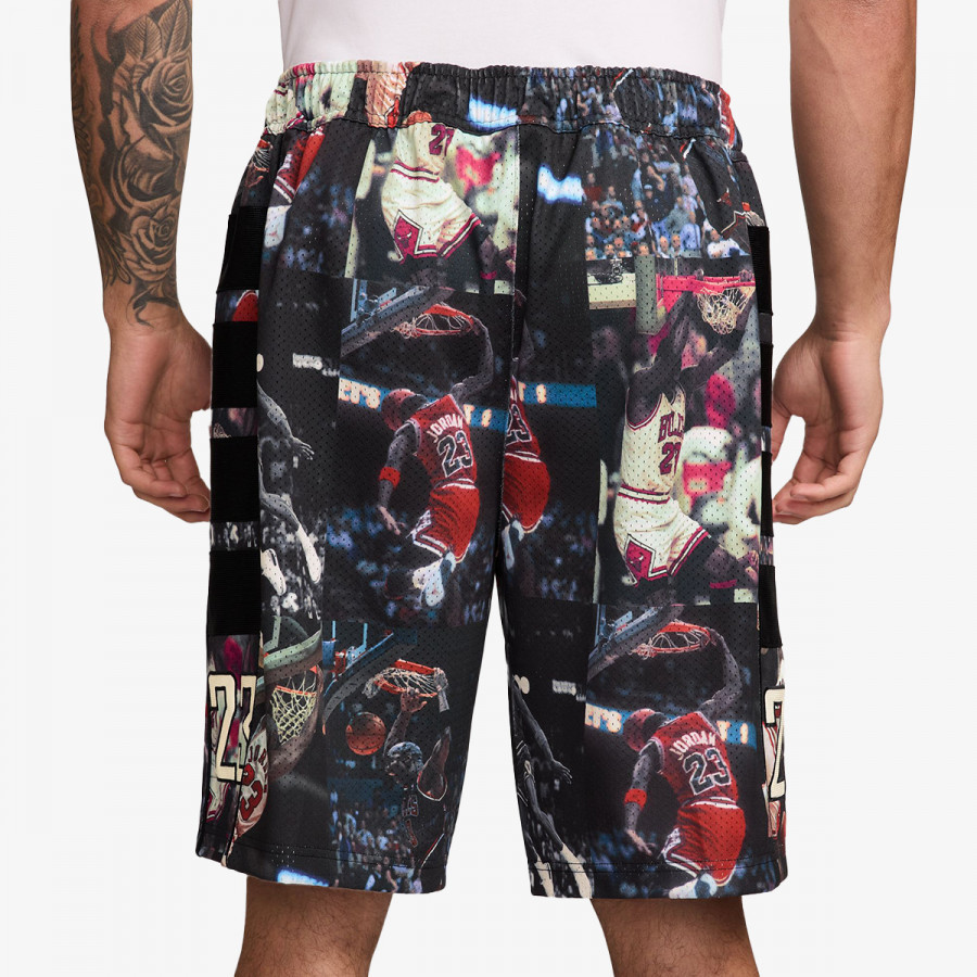 NIKE Къси панталони M J FLT AOP CTSC SHO 
