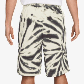 NIKE Къси панталони M J BRK FSTVL TD FLC SHO 