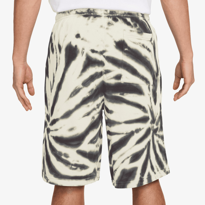 NIKE Къси панталони M J BRK FSTVL TD FLC SHO 