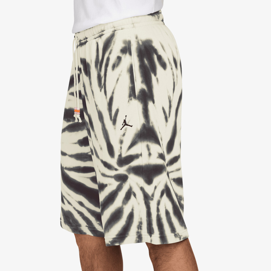 NIKE Къси панталони M J BRK FSTVL TD FLC SHO 