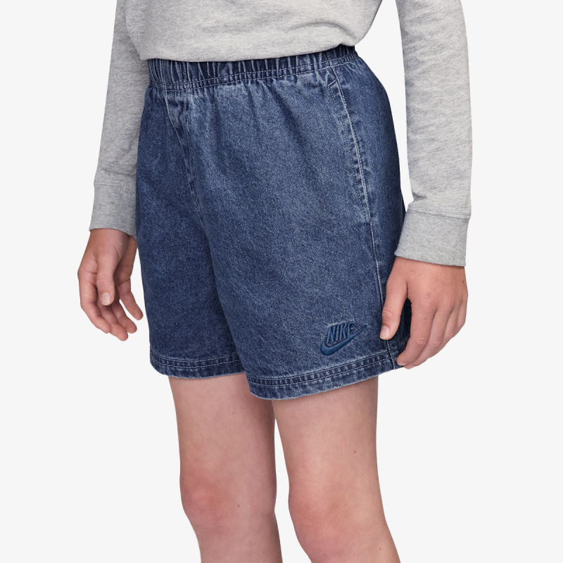 NIKE Къси панталони Sportswear 