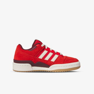 adidas Спортни обувки FORUM LOW 
