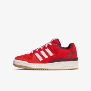 adidas Спортни обувки FORUM LOW CL J 