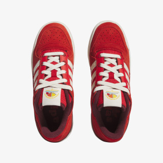 adidas Спортни обувки FORUM LOW 