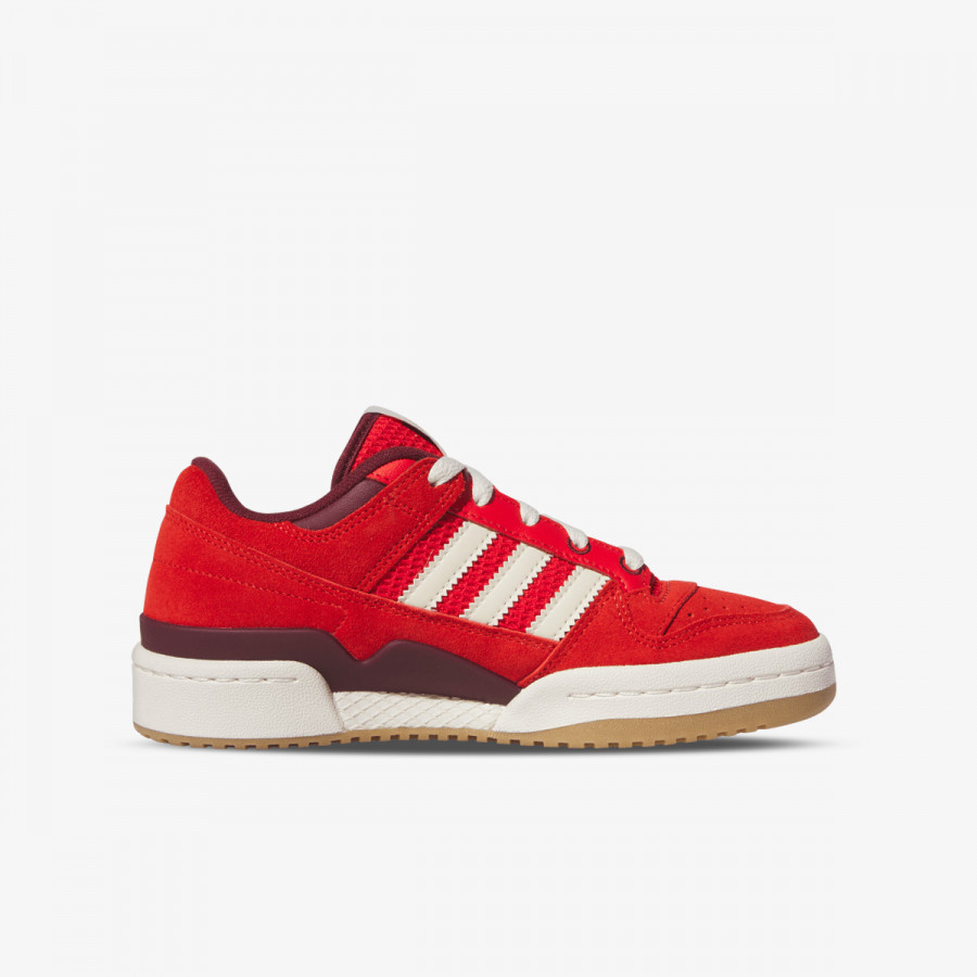 adidas Спортни обувки FORUM LOW 