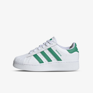 adidas Спортни обувки SUPERSTAR XLG W 