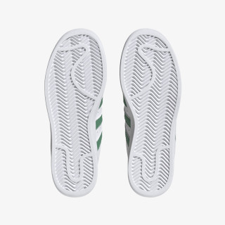 adidas Спортни обувки SUPERSTAR XLG W 