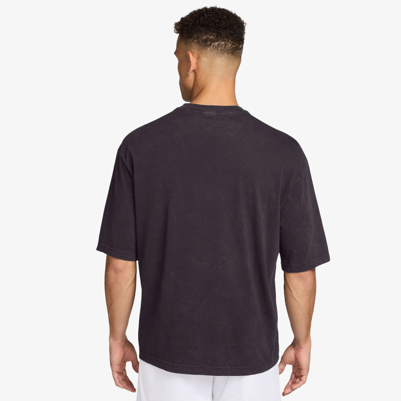 NIKE Тенискa M J REISSUE WW OVSZ SS CREW 