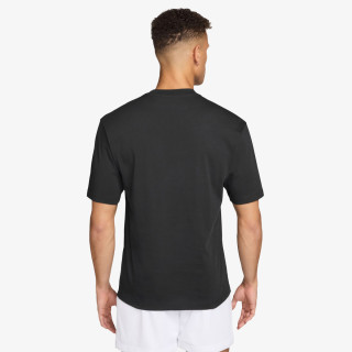 NIKE Тенискa M J 23 GFX SS CREW 