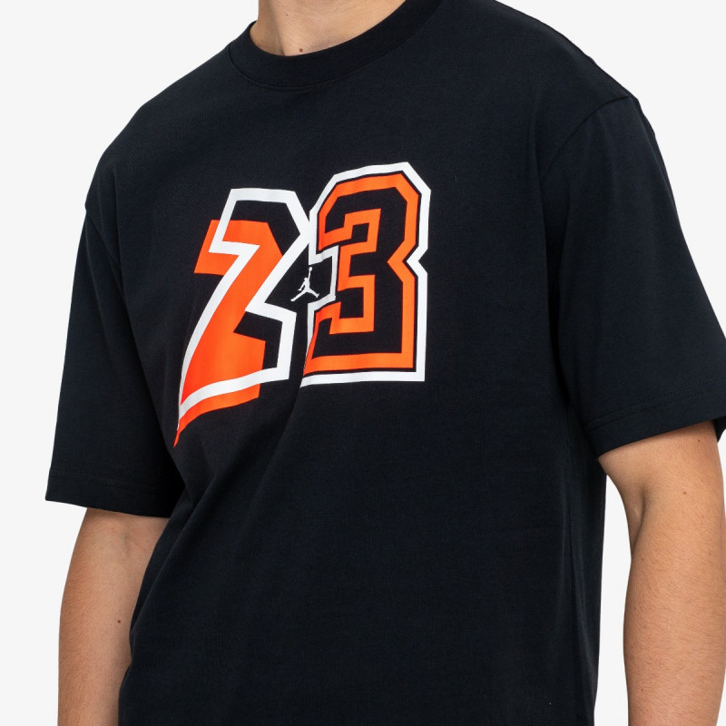 NIKE Тенискa Jordan 23 Graphic 