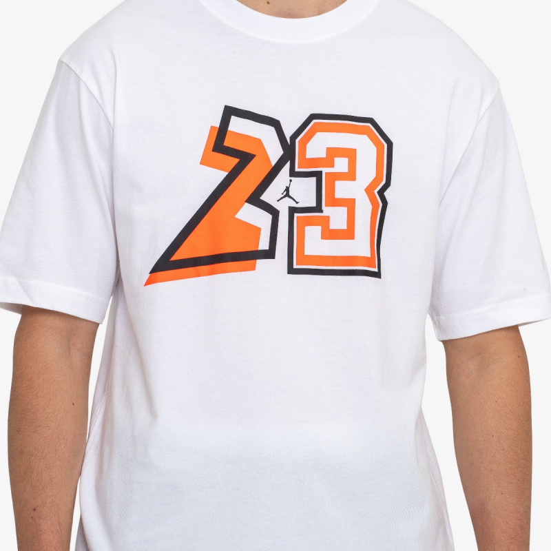 NIKE Тенискa Jordan 23 Graphic 