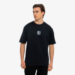 NIKE Тенискa M J ELE GFX SS CREW 