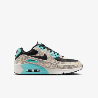 NIKE Спортни обувки Air Max 90 