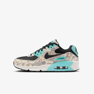 NIKE Спортни обувки Air Max 90 