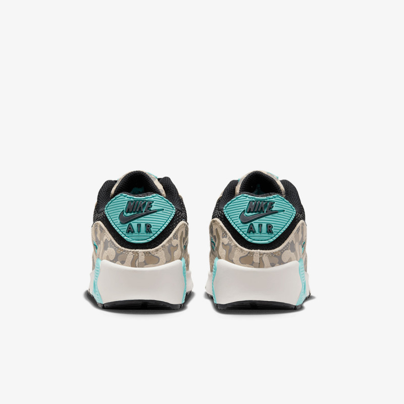 NIKE Спортни обувки Air Max 90 